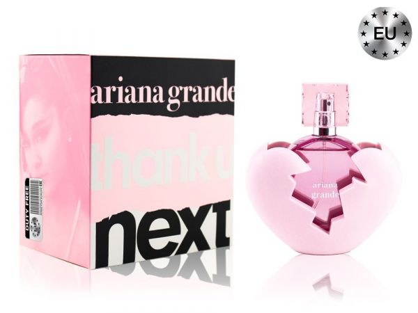 Ariana Grande Thank U, Next, Edp, 100 m (Lux Europe) wholesale